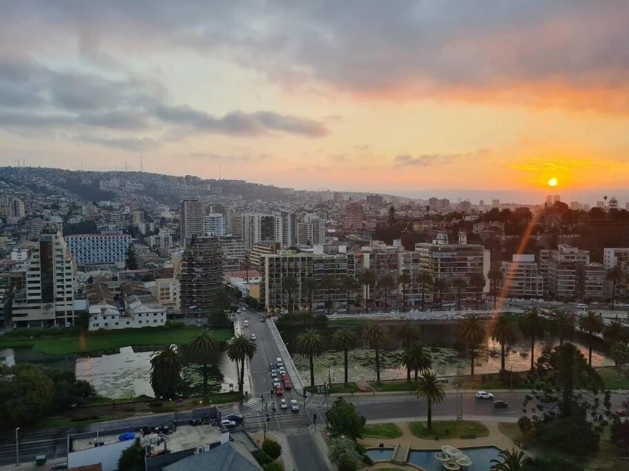 Hermoso Departamento En Vina Del Mar/casino * Vina del Mar