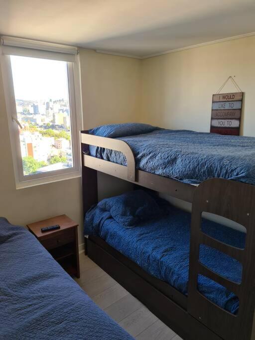Apartamento Hermoso Departamento En Vina Del Mar/casino Vina del Mar