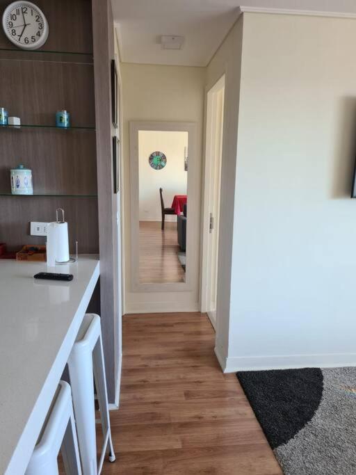 Hermoso Departamento En Vina Del Mar/casino Apartamento Vina del Mar