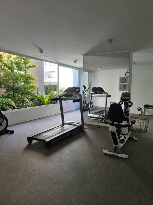 Hermoso Departamento En Vina Del Mar/casino Apartamento