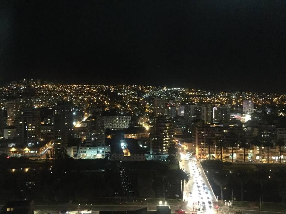 Hermoso Departamento En Vina Del Mar/casino Apartamento