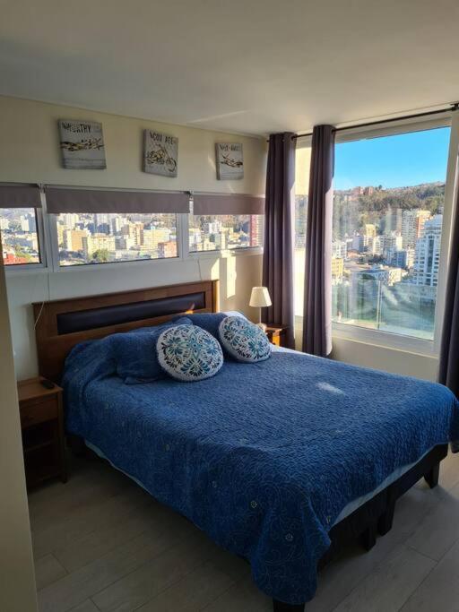 Apartamento Hermoso Departamento En Vina Del Mar/casino Vina del Mar